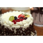18" Celebration Cake